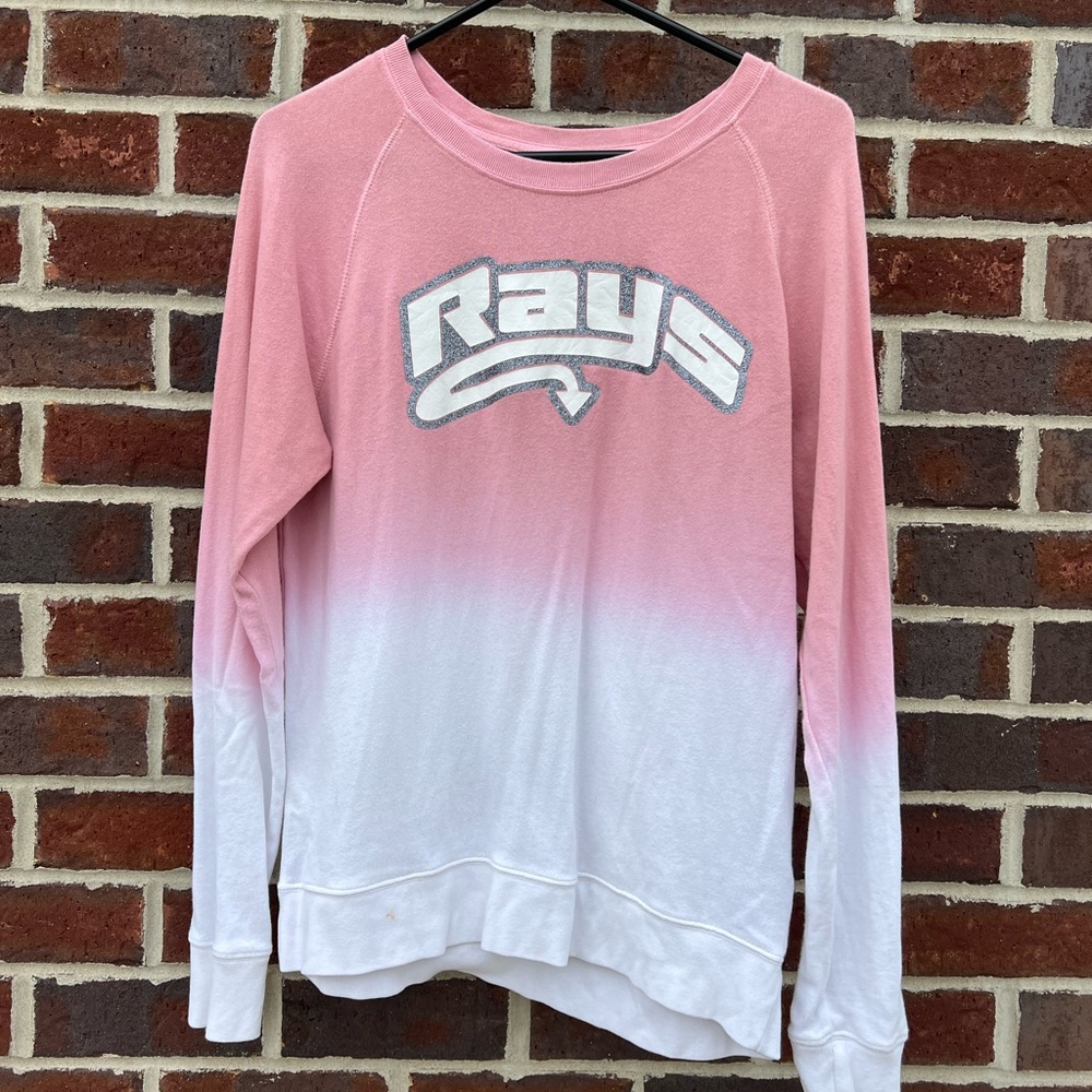 Stingrays crewneck